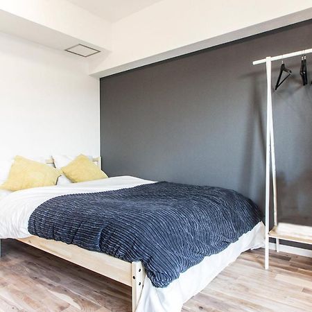 Apartmán Dwell Urban 6D Prefektura Tokio Exteriér fotografie