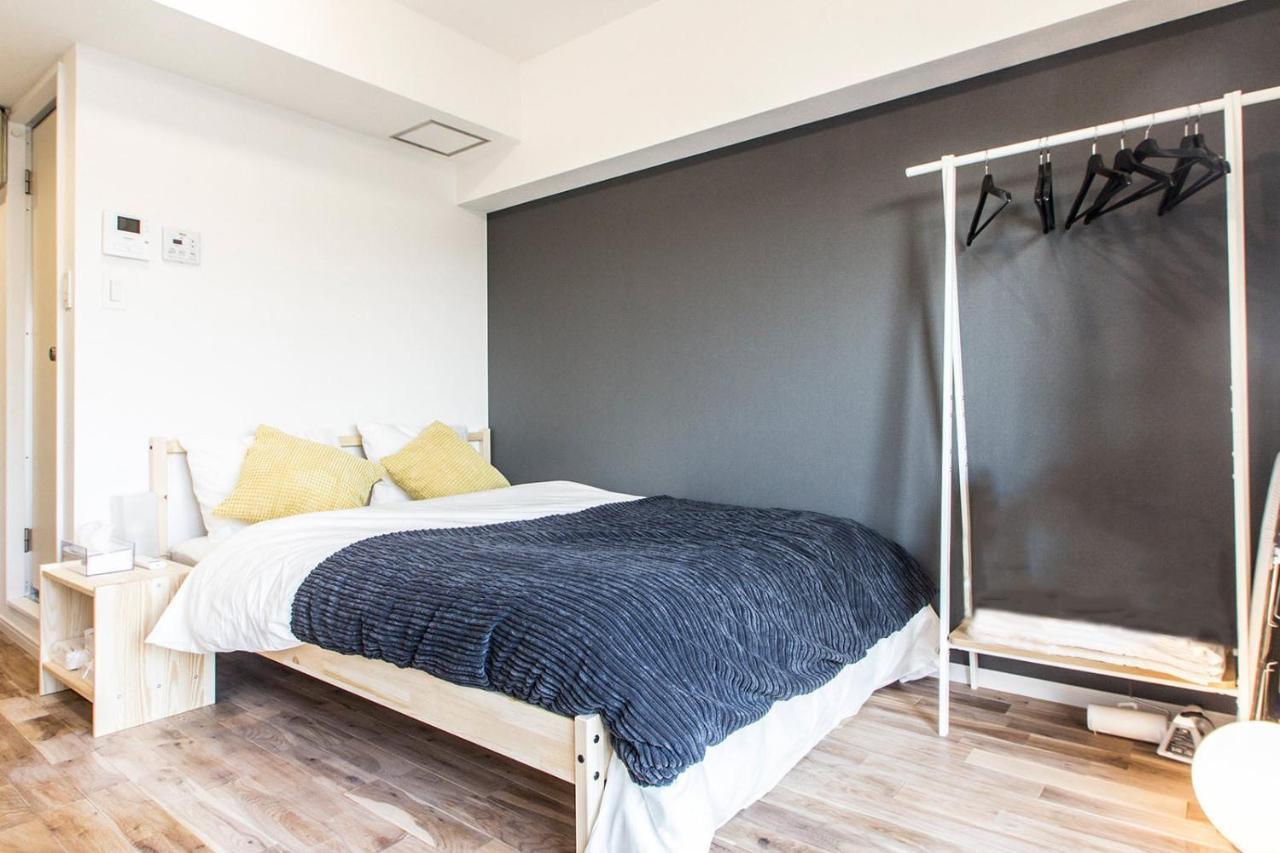 Apartmán Dwell Urban 6D Prefektura Tokio Exteriér fotografie